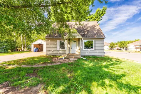 Exterior - 5010 Pine St, Schofield, WI 54476 photo 2 of 13