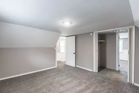 Bedroom - 5010 Pine St, Schofield, WI 54476 photo 5 of 5