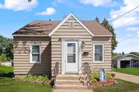 340 N 17th Ave, Wisconsin Rapids, WI 54495