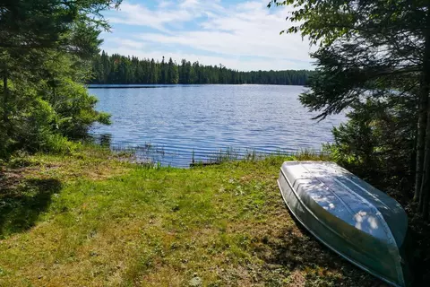 499 15 Ac Horseshoe Lake Ave, Medford, WI 54451