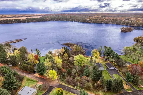 1 08 Acres Loon Bay Ln, Hatley, WI 54440