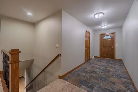 Entry Way - 6807 N Apache Ln, Weston, WI 54476 photo 1 of 5