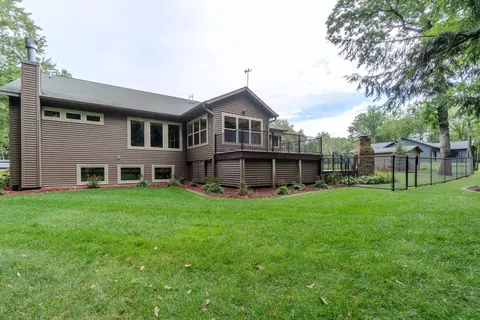 Exterior - 6807 N Apache Ln, Weston, WI 54476 photo 5 of 7