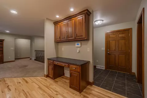 Entry Way - 6807 N Apache Ln, Weston, WI 54476 photo 3 of 5