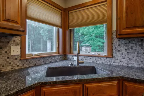 Kitchen - 6807 N Apache Ln, Weston, WI 54476 photo 3 of 7