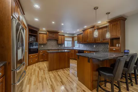 Kitchen - 6807 N Apache Ln, Weston, WI 54476 photo 1 of 7