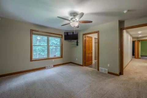 Bedroom - 6807 N Apache Ln, Weston, WI 54476 photo 2 of 7