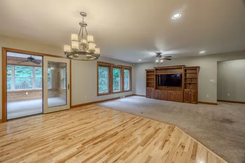 Living - 6807 N Apache Ln, Weston, WI 54476 photo 3 of 8
