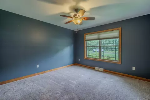 Bedroom - 6807 N Apache Ln, Weston, WI 54476 photo 5 of 7