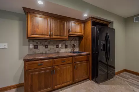 Kitchen - 6807 N Apache Ln, Weston, WI 54476 photo 7 of 7