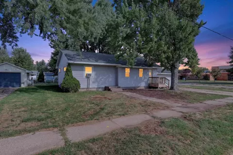 341 17th St S, Wisconsin Rapids, WI 54494