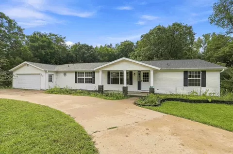 511 Mill St, Amherst, WI 54406