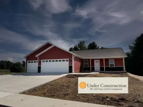 3771 Pear Ln, Plover, WI 54467