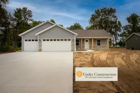 3777 Pear Ln, Plover, WI 54467
