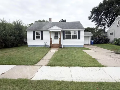 615 N 10th Ave, Wausau, WI 54401