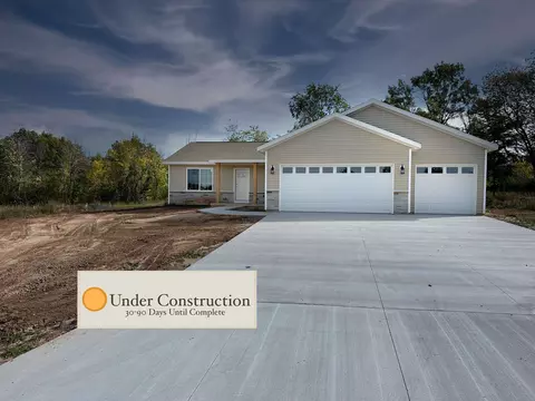 6707 Arbor Vitae Dr, Wausau, WI 54401