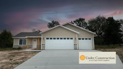 6701 Arbor Vitae Dr, Wausau, WI 54401