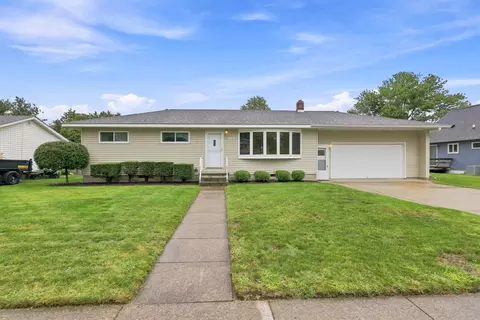 921 15th St S, Wisconsin Rapids, WI 54494