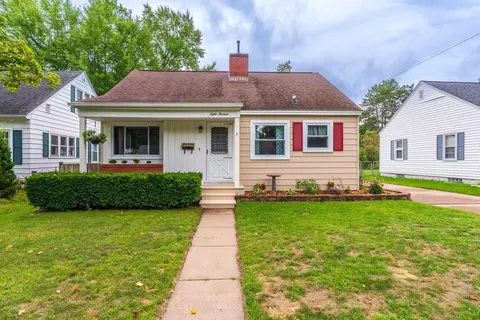 813 Ross Ave, Wausau, WI 54403