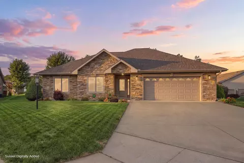 1441 Klevene Ct, Wisconsin Rapids, WI 54494