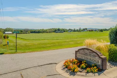 lot14 Stettin Ridge Ct, Wausau, WI 54401