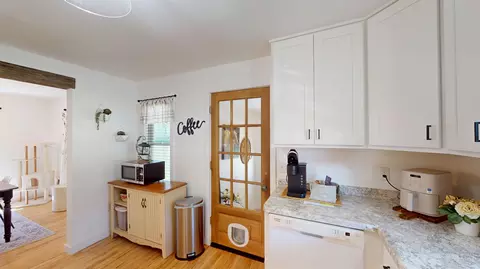 Kitchen - 207 Edison St, Marshfield, WI 54449 photo 4 of 4