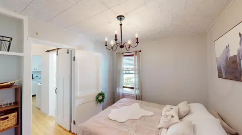 Bedroom - 207 Edison St, Marshfield, WI 54449 photo 3 of 5