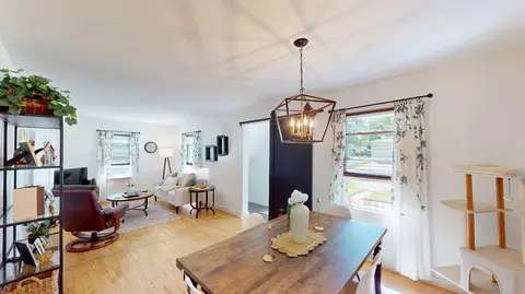 Dining - 207 Edison St, Marshfield, WI 54449 photo 4 of 4