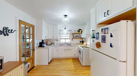 Kitchen - 207 Edison St, Marshfield, WI 54449 photo 1 of 4