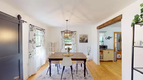 Dining - 207 Edison St, Marshfield, WI 54449 photo 1 of 4