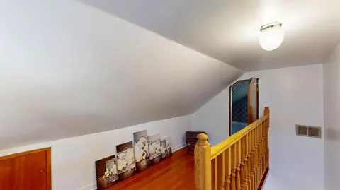 Entry Way - 207 Edison St, Marshfield, WI 54449 photo 2 of 3