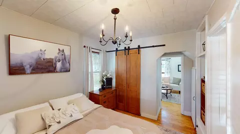 Bedroom - 207 Edison St, Marshfield, WI 54449 photo 2 of 5