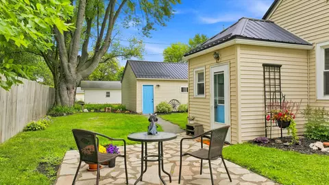 Exterior - 207 Edison St, Marshfield, WI 54449 photo 3 of 5
