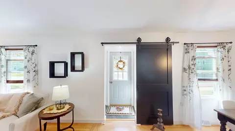 Entry Way - 207 Edison St, Marshfield, WI 54449 photo 1 of 3