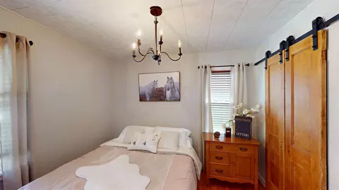 Bedroom - 207 Edison St, Marshfield, WI 54449 photo 1 of 5