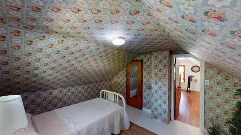 Bedroom - 207 Edison St, Marshfield, WI 54449 photo 5 of 5