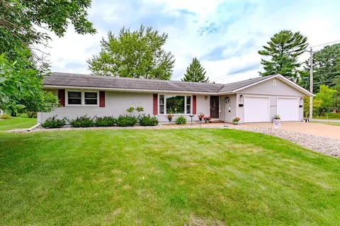 4312-4314 Briarwood Ave, Wausau, WI 54403