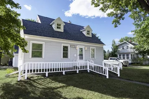 1040 Lincoln St, Wisconsin Rapids, WI 54494