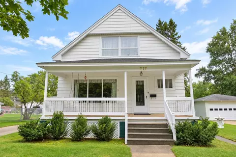 717 Humbolt Ave, Wausau, WI 54403