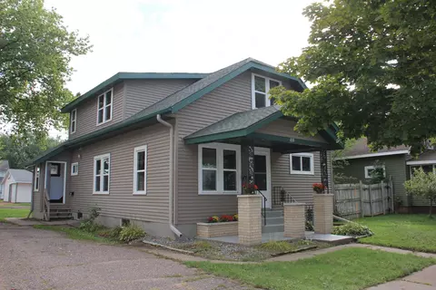 833 833-12 Henrietta St, Wausau, WI 54403
