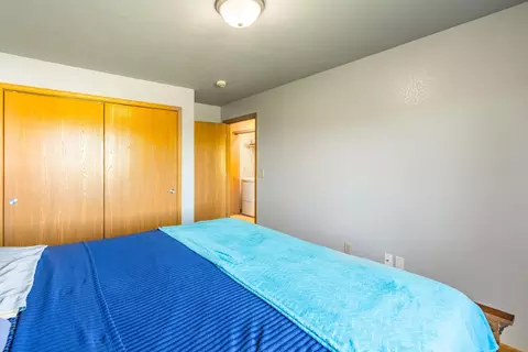 Bedroom - 7255 Whitespire Rd, Rothschild, WI 54474 photo 3 of 4