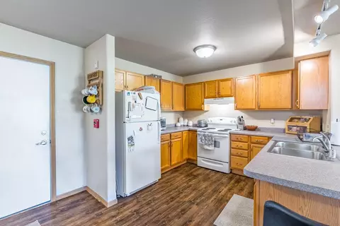 Kitchen - 7255 Whitespire Rd, Rothschild, WI 54474 photo 1 of 5