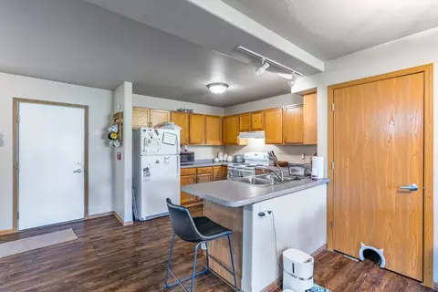 Kitchen - 7255 Whitespire Rd, Rothschild, WI 54474 photo 5 of 5
