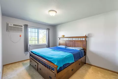 Bedroom - 7255 Whitespire Rd, Rothschild, WI 54474 photo 2 of 4