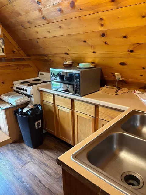 Kitchen - 674 Beebe St, Phillips, WI 54555 photo 2 of 3