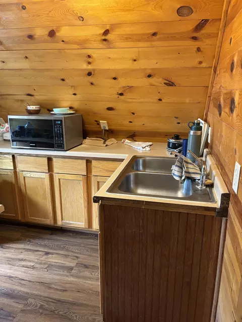 Kitchen - 674 Beebe St, Phillips, WI 54555 photo 3 of 3