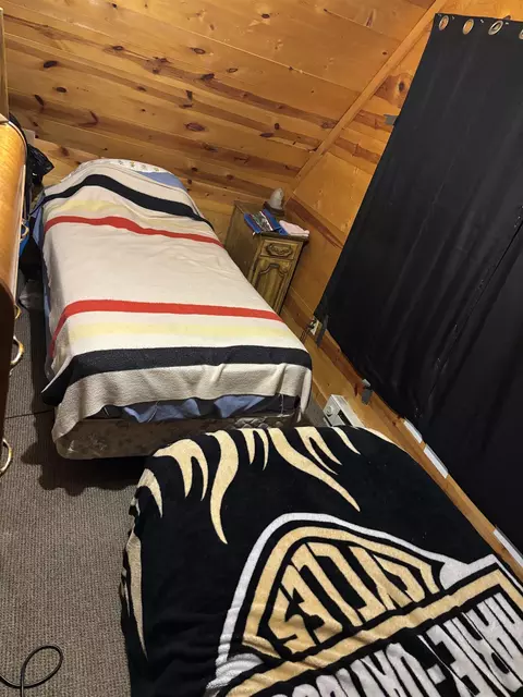 Bedroom - 674 Beebe St, Phillips, WI 54555 photo 2 of 2