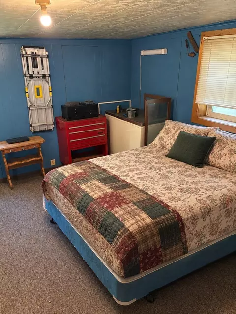 Bedroom - 674 Beebe St, Phillips, WI 54555 photo 1 of 2
