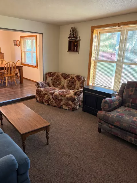 Living - 674 Beebe St, Phillips, WI 54555 photo 1 of 3