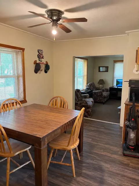Dining - 674 Beebe St, Phillips, WI 54555 photo 2 of 2
